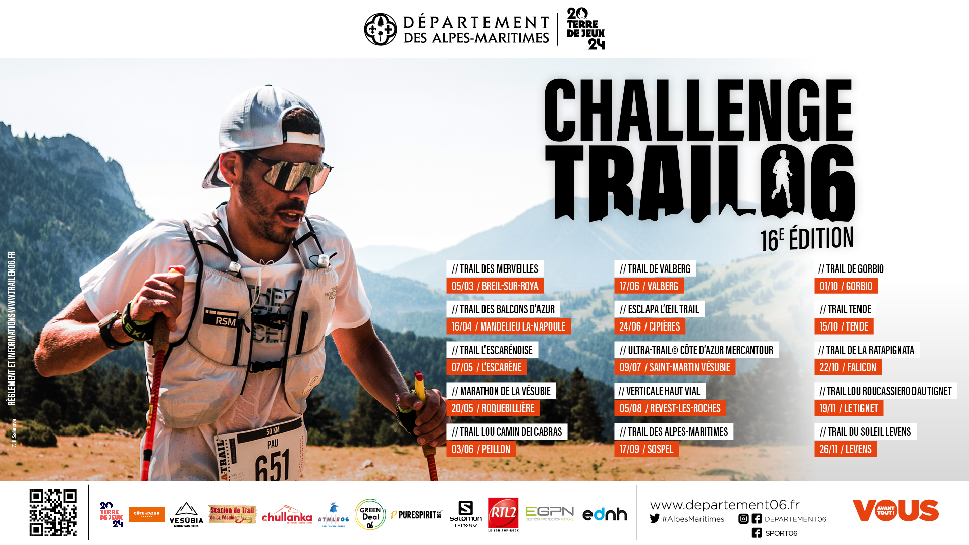 Challenge Trail 06 2023